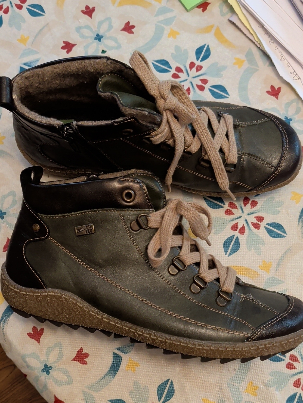 Remonte Shoes